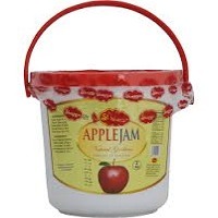 Shezan Apple Jam 2kg
